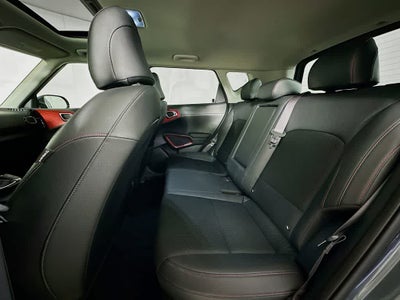 Kia Soul GT-Line 2023