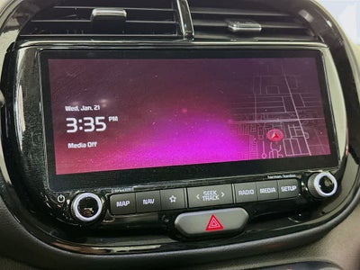 Kia Soul GT-Line 2023