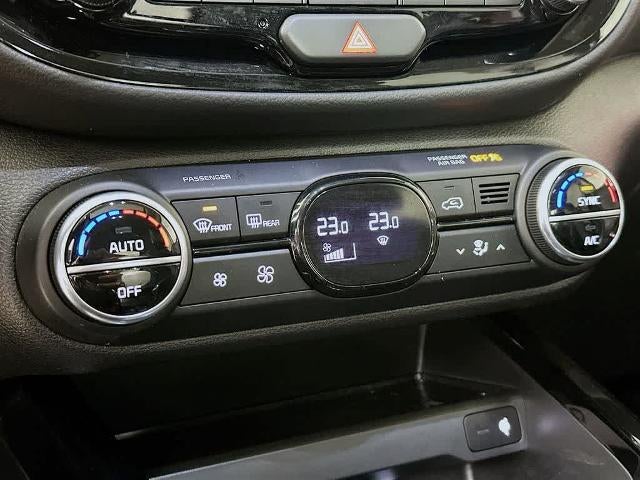 Kia Soul GT-Line 2023