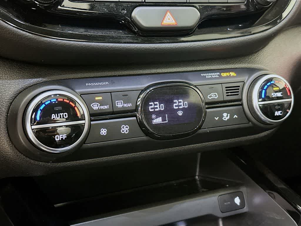 Kia Soul GT-Line 2023