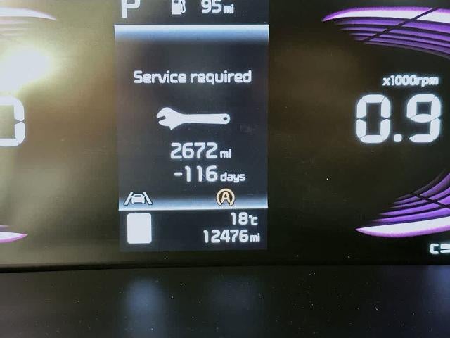 Kia Soul GT-Line 2023