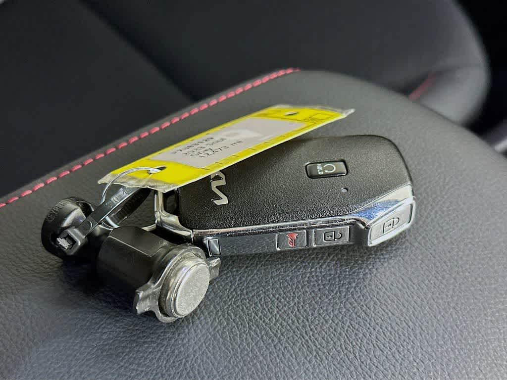 Kia Soul GT-Line 2023