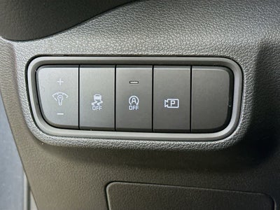 Kia Soul GT-Line 2023