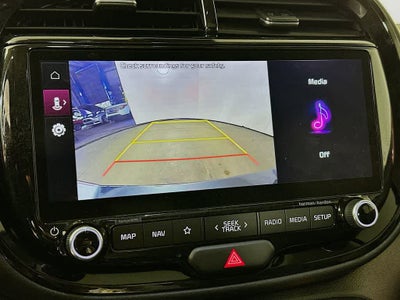 Kia Soul GT-Line 2023