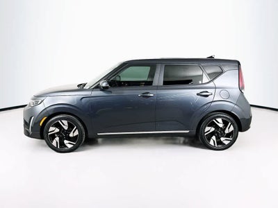 Kia Soul GT-Line 2023