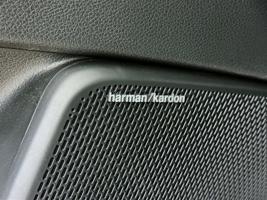 Kia Soul GT-Line 2023