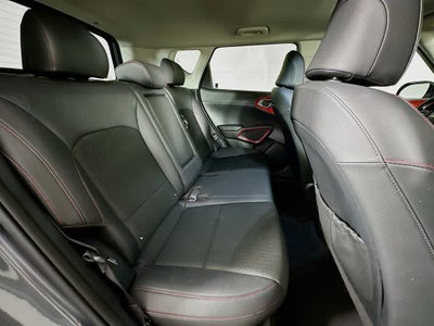 Kia Soul GT-Line 2023