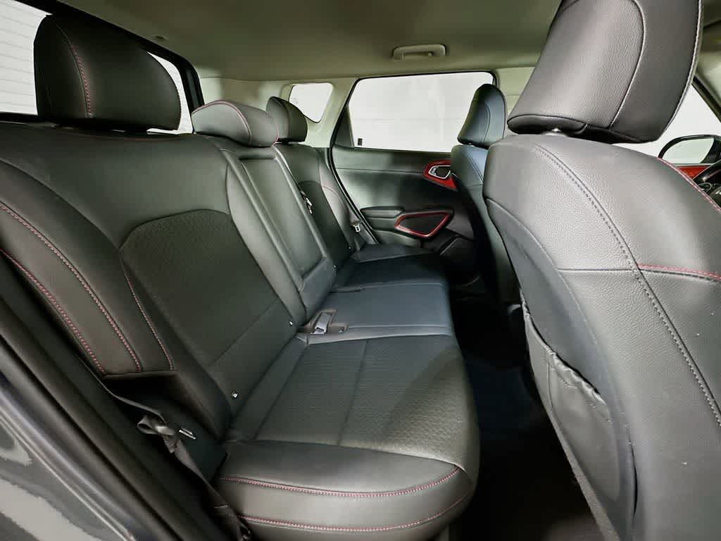 Kia Soul GT-Line 2023