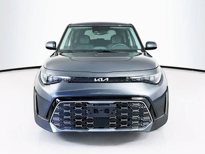 Kia Soul GT-Line 2023