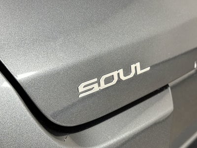 Kia Soul GT-Line 2023