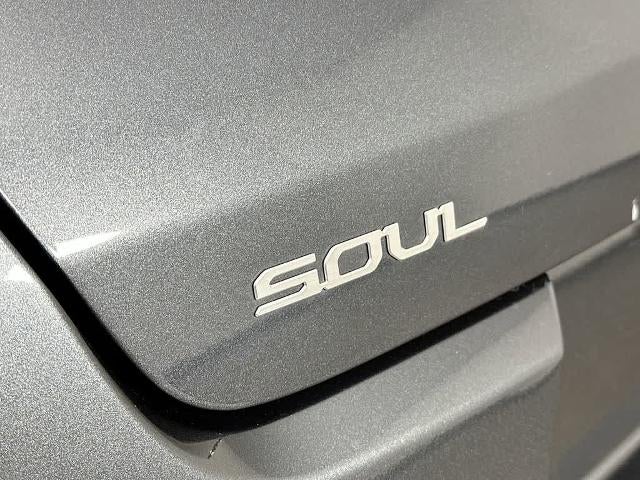 Kia Soul GT-Line 2023