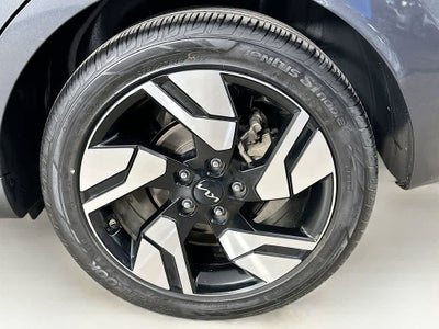 Kia Soul GT-Line 2023