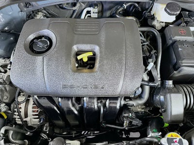 Kia Soul GT-Line 2023