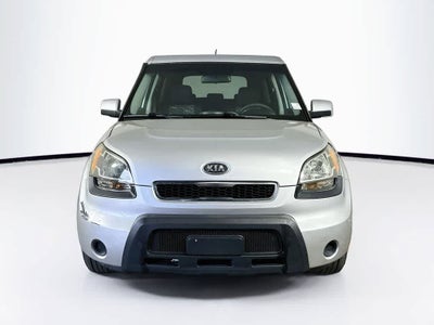 Kia Soul 2010 +