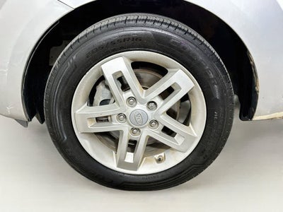 Kia Soul 2010 +