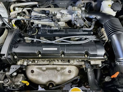 Kia Soul 2010 +