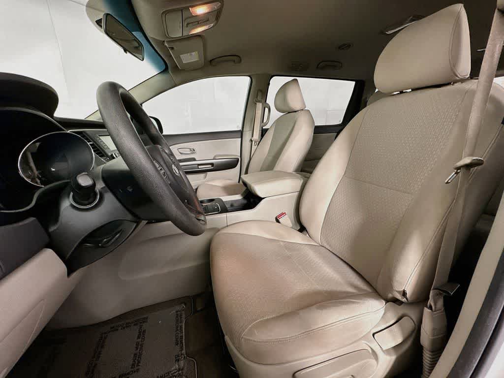 Kia Sedona L 2018