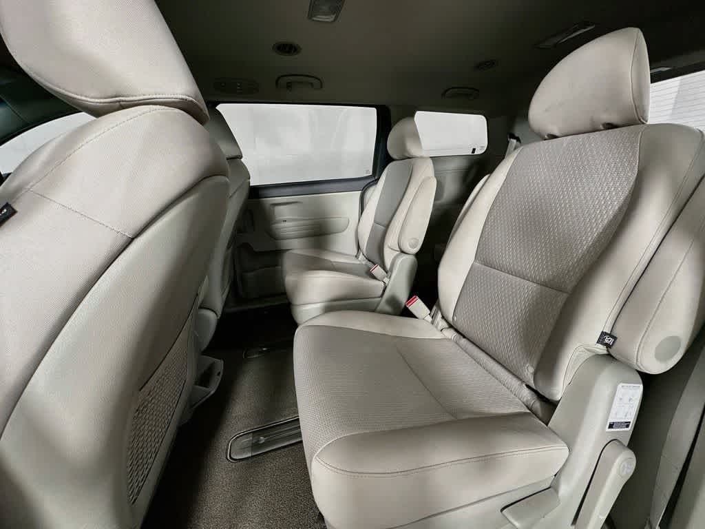 Kia Sedona L 2018