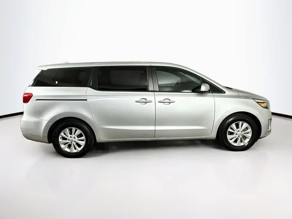 Kia Sedona L 2018