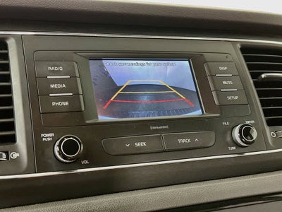 Kia Sedona L 2018