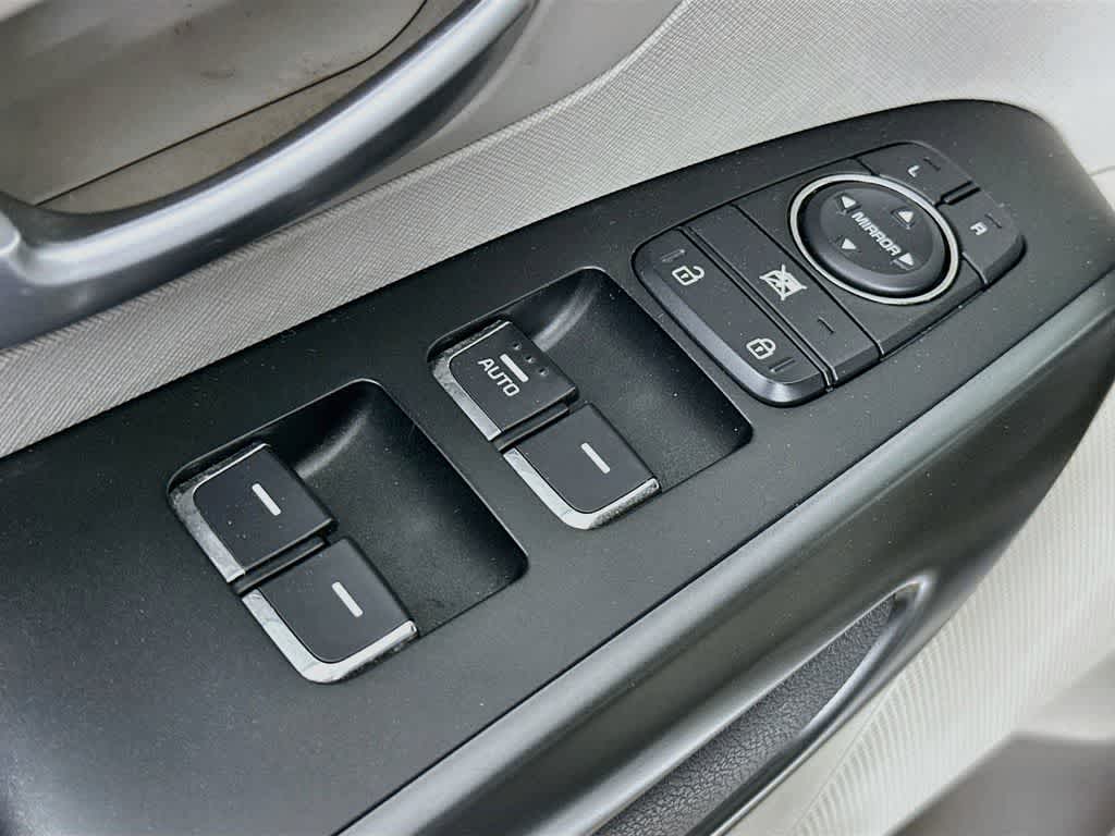 Kia Sedona L 2018