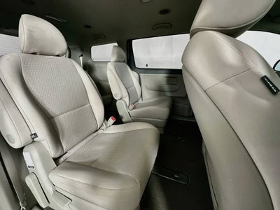 Kia Sedona L 2018