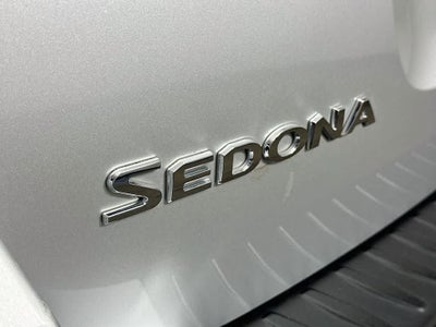 Kia Sedona L 2018