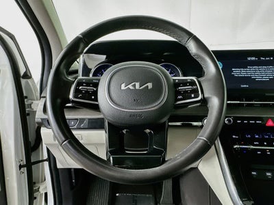 Kia Carnival EX 2024
