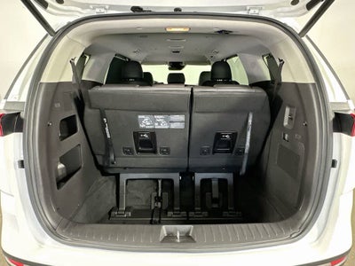 Kia Carnival EX 2024
