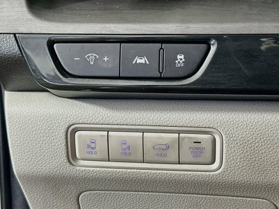 Kia Carnival EX 2024