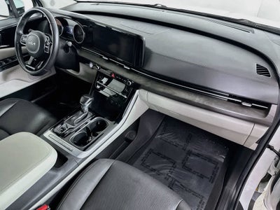 Kia Carnival EX 2024