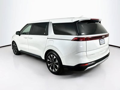 Kia Carnival EX 2024
