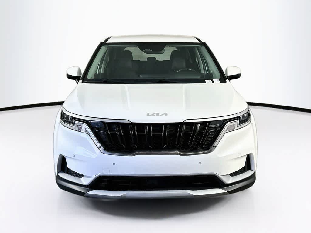 Kia Carnival EX 2024