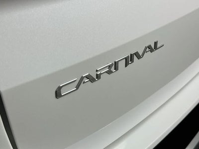 Kia Carnival EX 2024