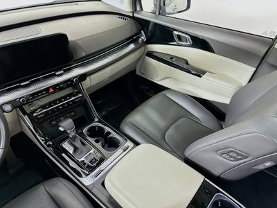 Kia Carnival SX Prestige 2023