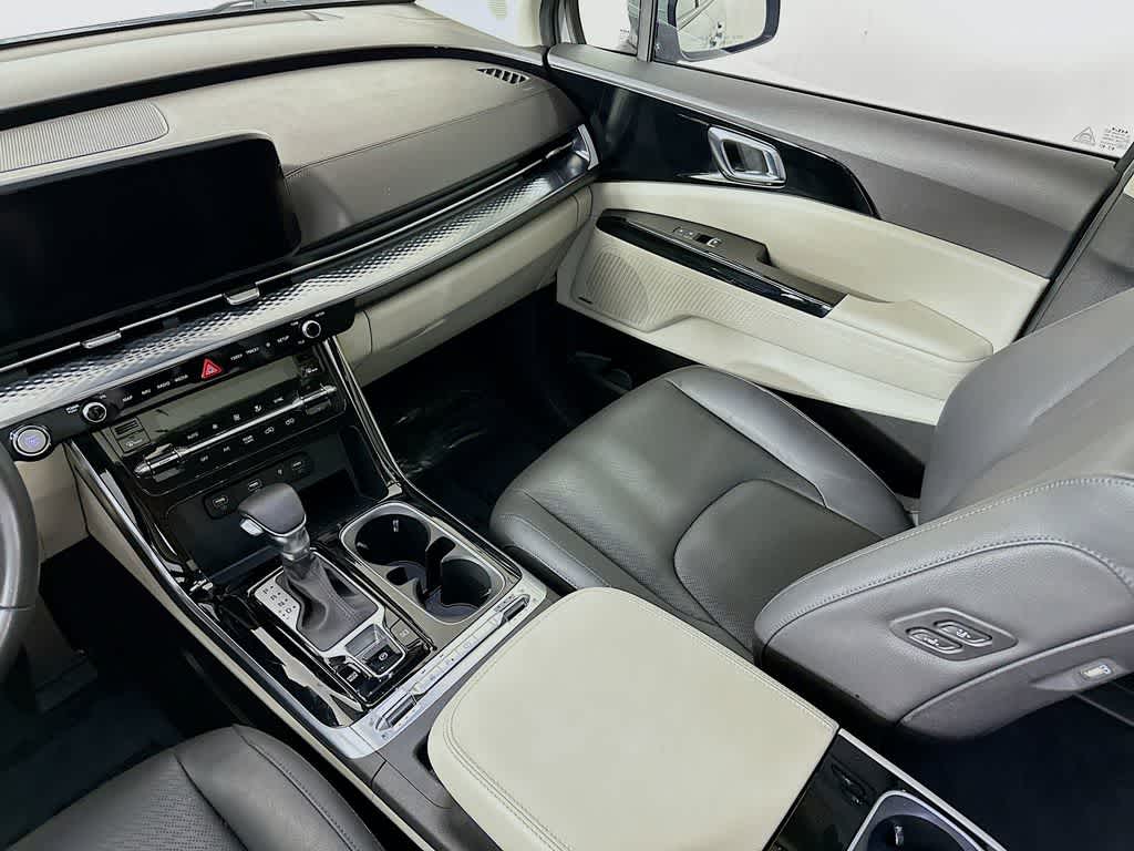 Kia Carnival SX Prestige 2023