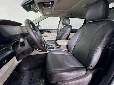 Kia Carnival SX Prestige 2023