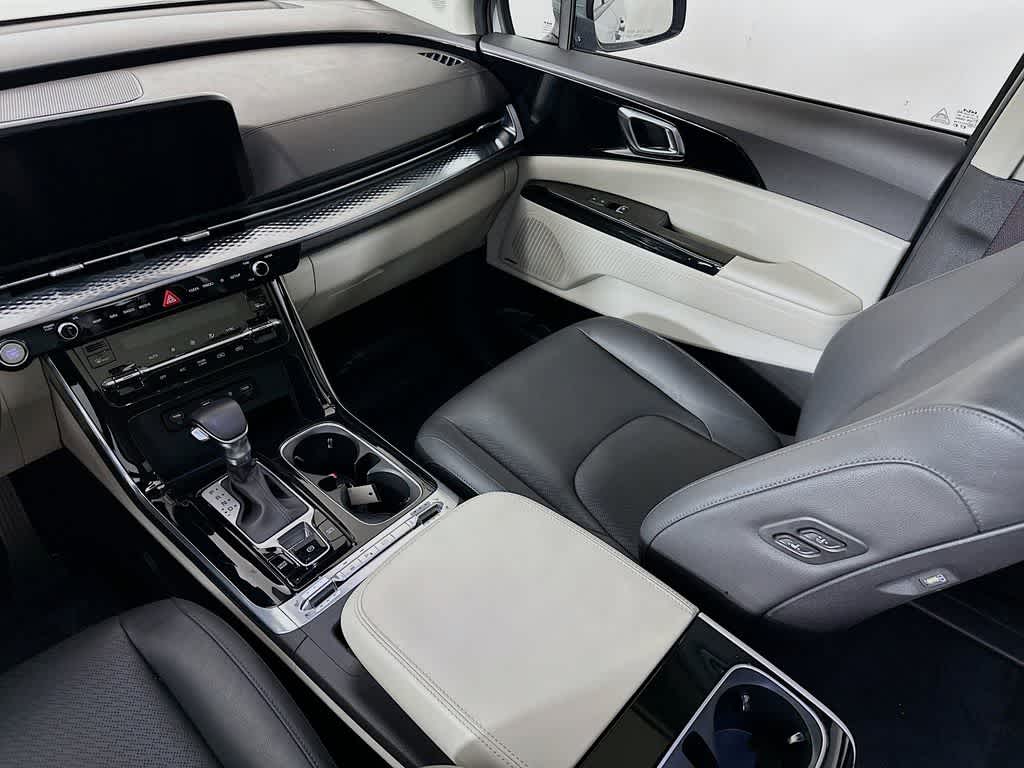 Kia Carnival SX Prestige 2023