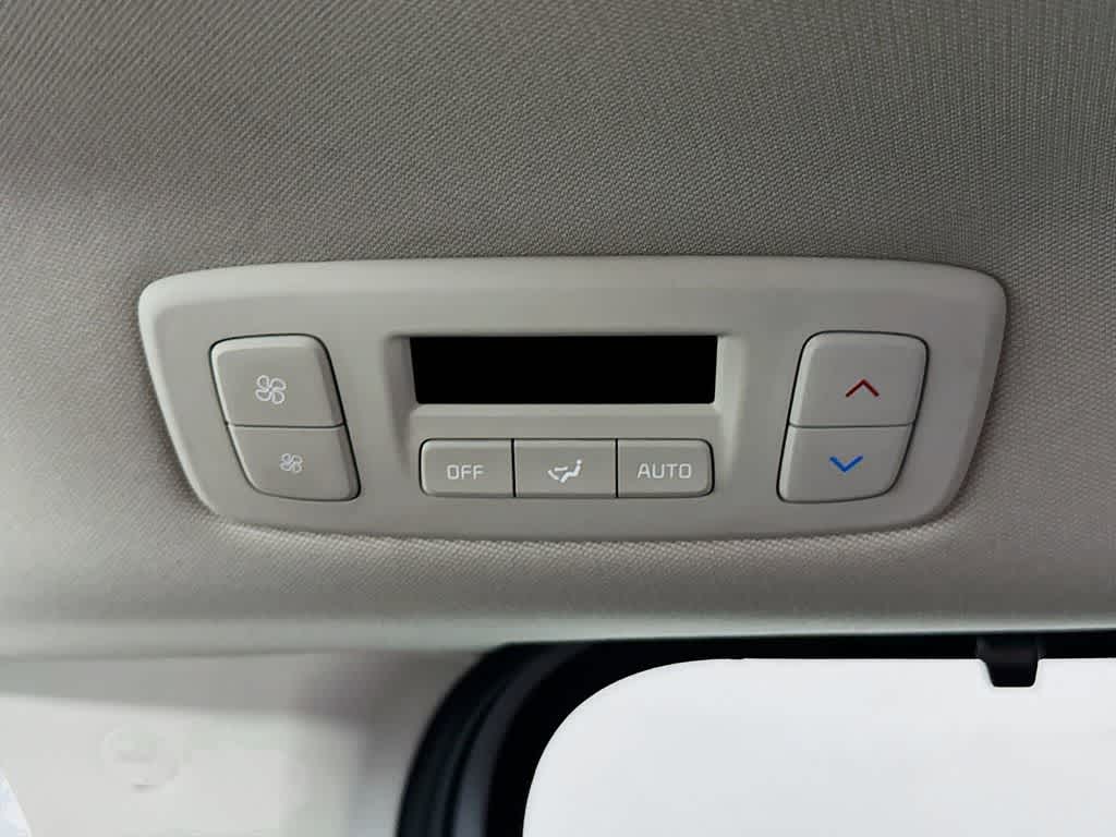 Kia Carnival SX Prestige 2023