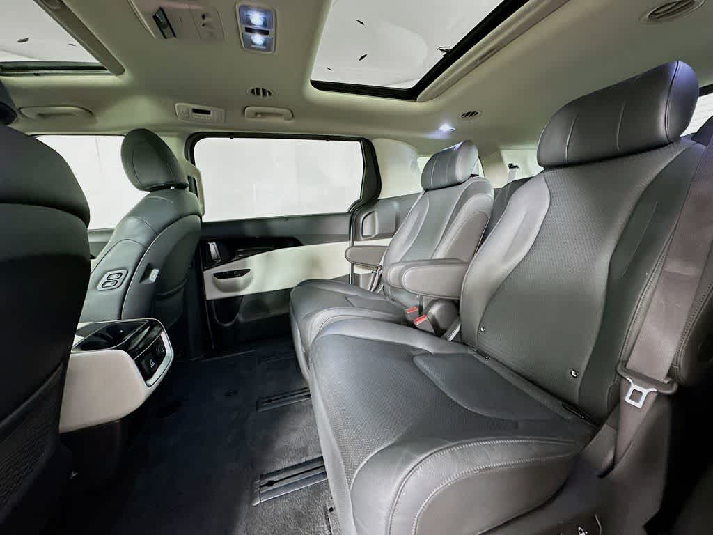 Kia Carnival SX Prestige 2023