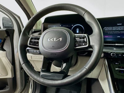 Kia Carnival SX Prestige 2023