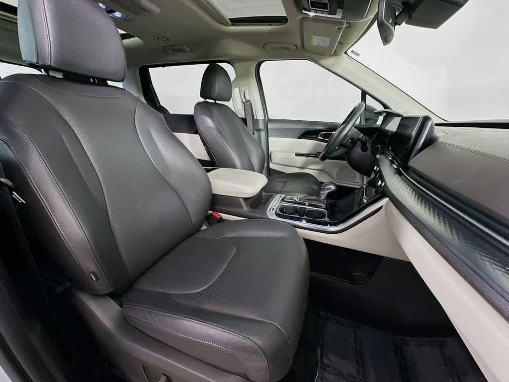 Kia Carnival SX Prestige 2023