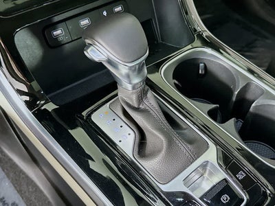 Kia Carnival SX Prestige 2023