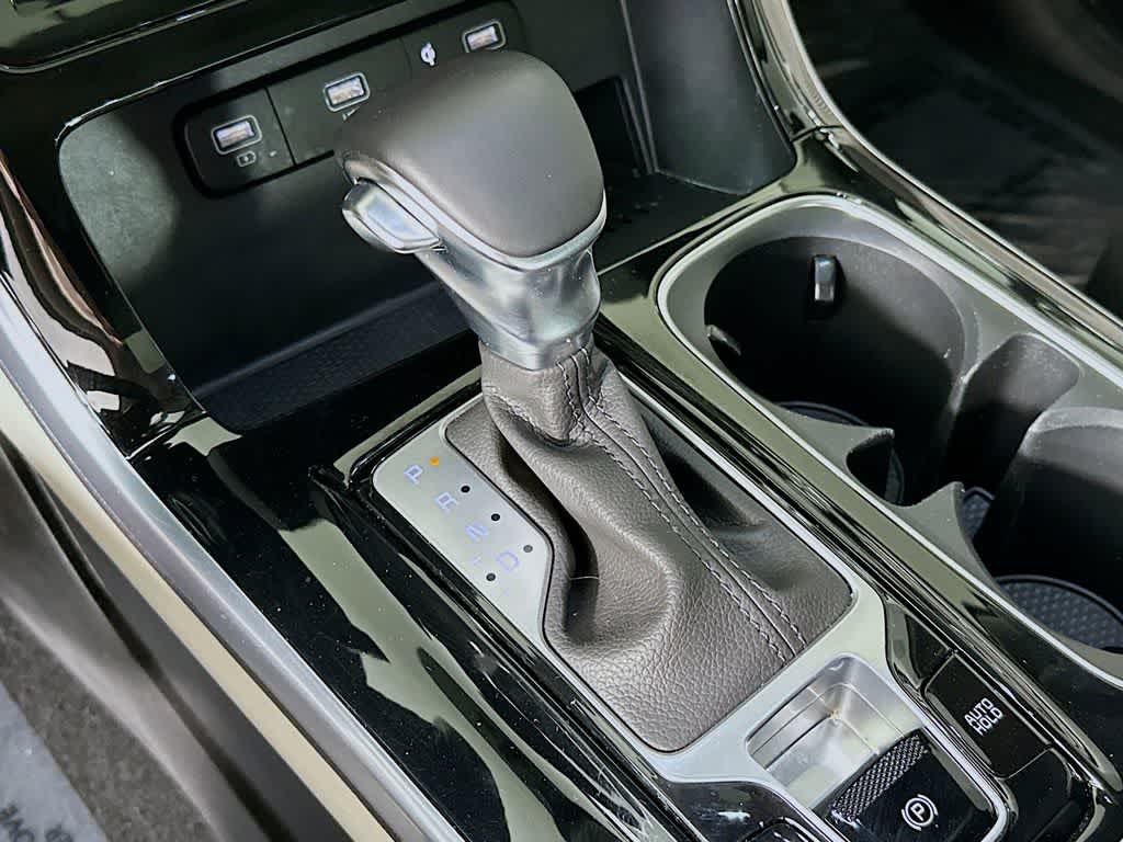 Kia Carnival SX Prestige 2023