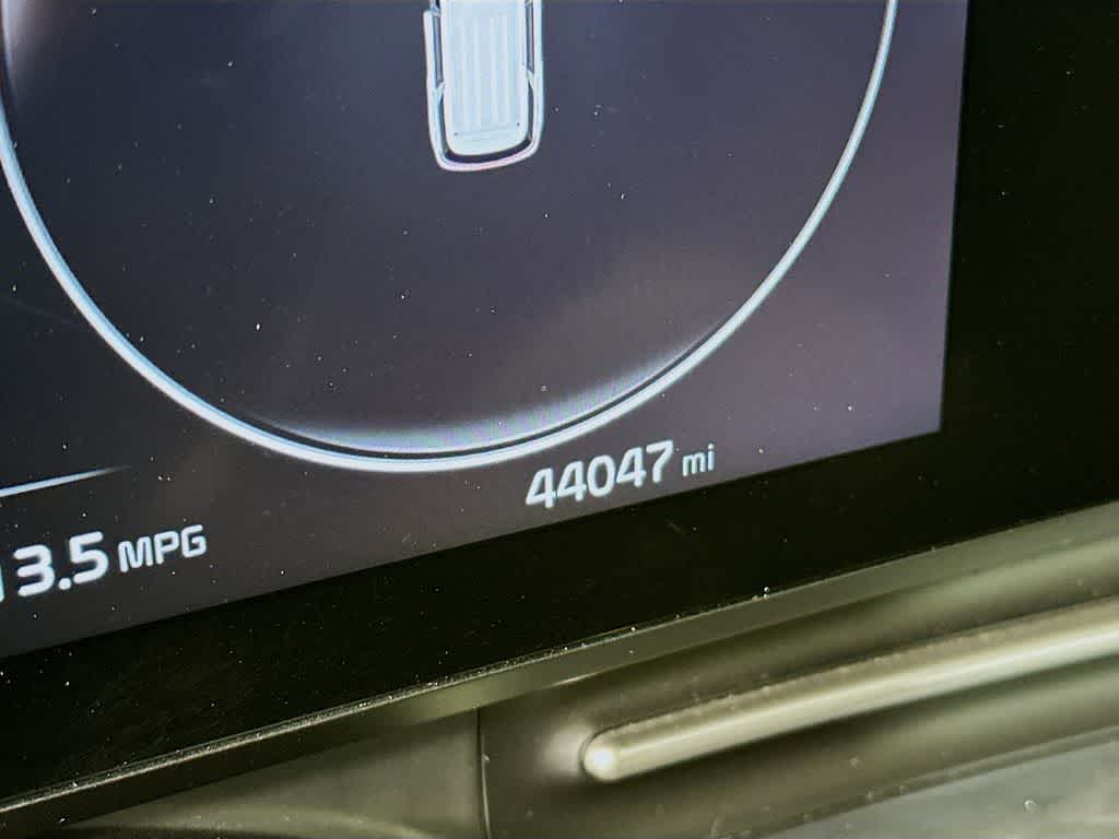 Kia Carnival SX Prestige 2023