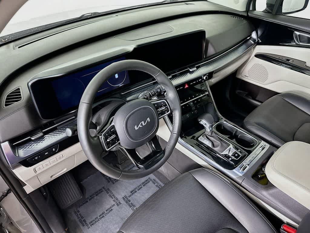 Kia Carnival SX Prestige 2023