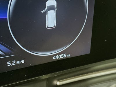 Kia Carnival SX Prestige 2023