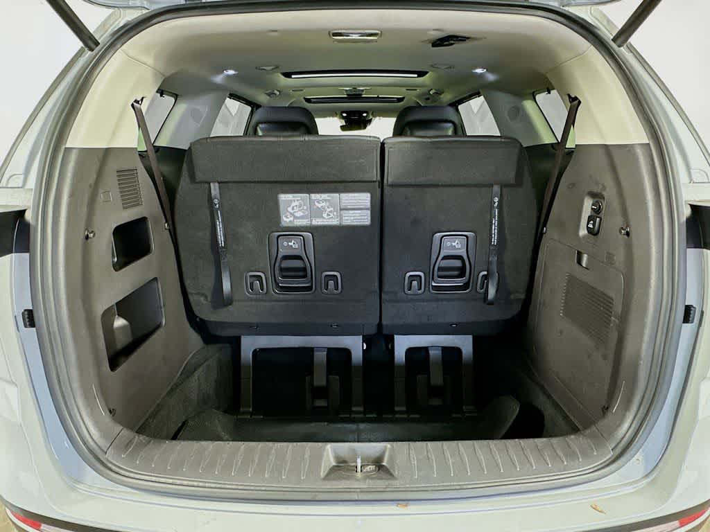 Kia Carnival SX Prestige 2023