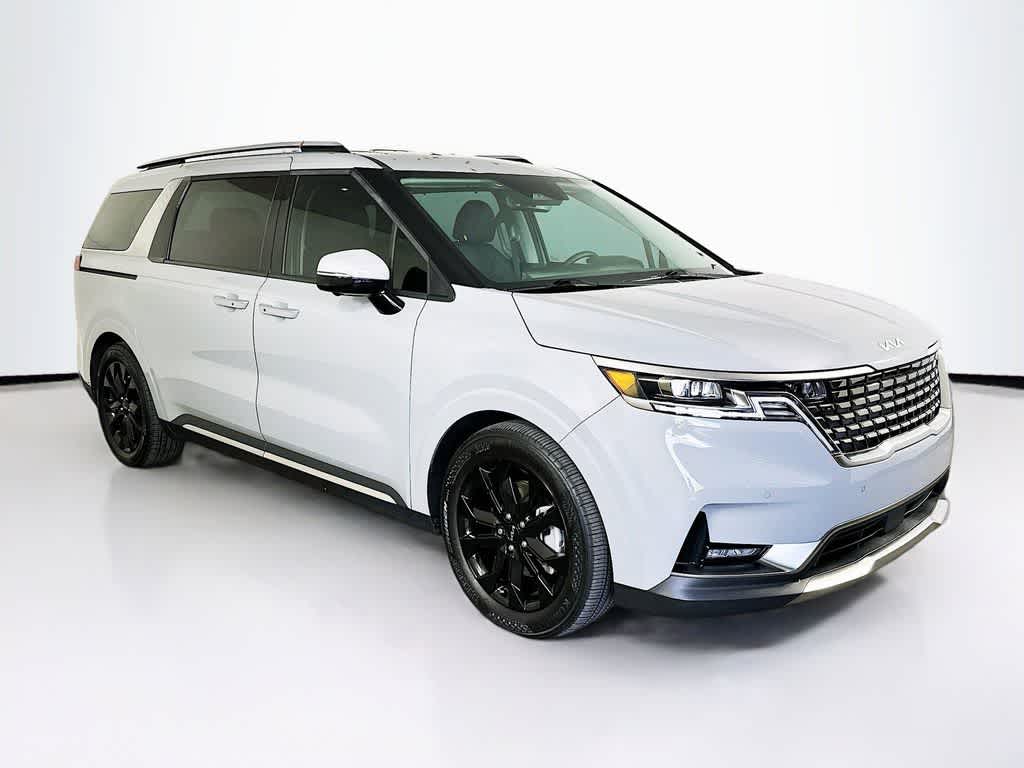 Kia Carnival SX Prestige 2023