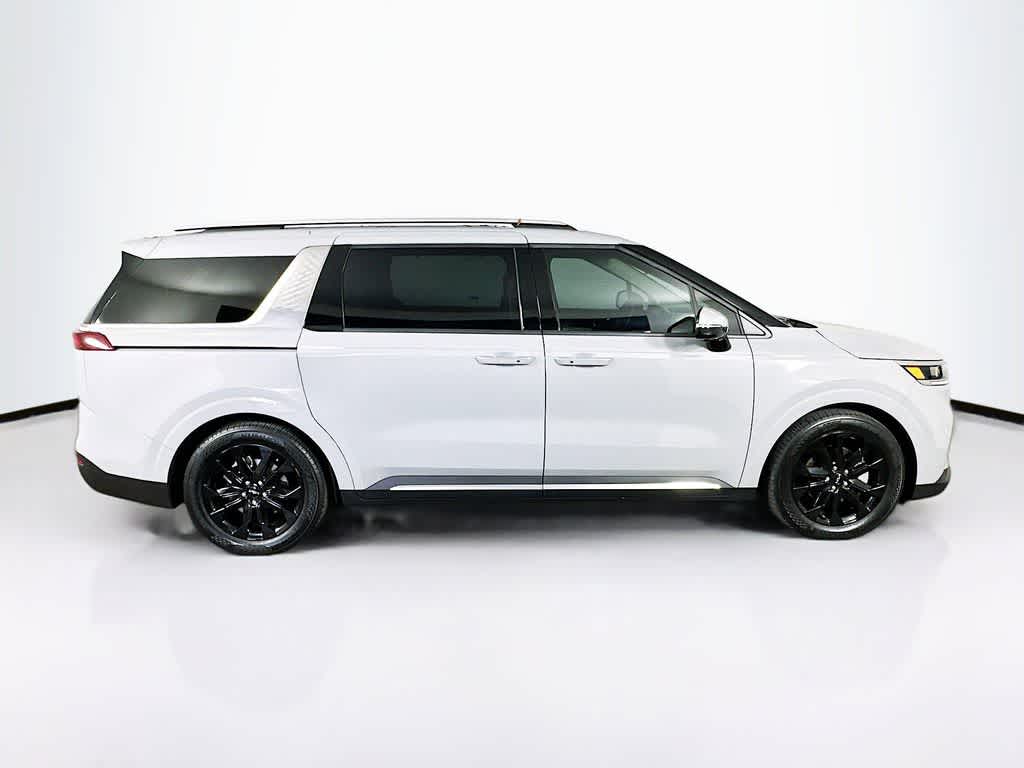 Kia Carnival SX Prestige 2023